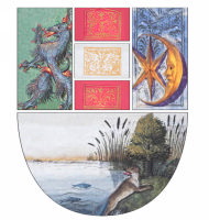 Wappen der Marktgemeinde Weyer