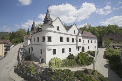 Egerer-Schloss
