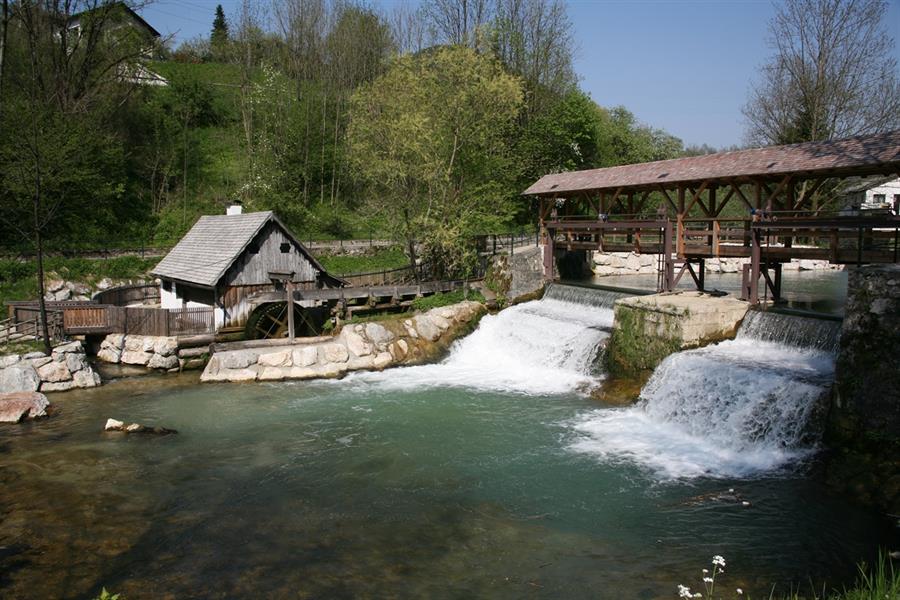 Katzensteiner Mühle