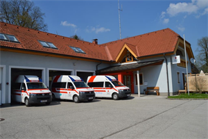Foto für Österreichisches Rotes Kreuz - Ortsstelle Weyer