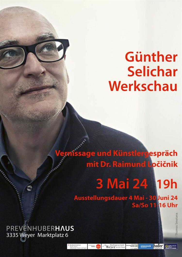 Günther Selichar